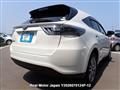 2014 Toyota Harrier