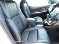 2014 Toyota Harrier