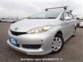 2009 Toyota Wish
