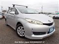 2009 Toyota Wish
