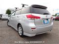 2009 Toyota Wish
