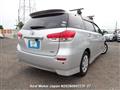 2009 Toyota Wish