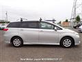 2009 Toyota Wish