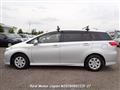2009 Toyota Wish