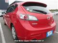 2009 Mazda Axela Sport