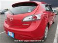 2009 Mazda Axela Sport