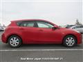 2009 Mazda Axela Sport