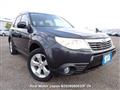 2010 Subaru Forester