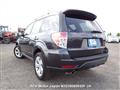 2010 Subaru Forester