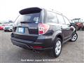 2010 Subaru Forester
