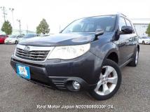 2010 Subaru Forester