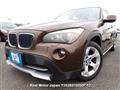 2011 BMW X1