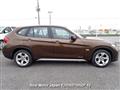 2011 BMW X1