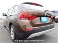 2011 BMW X1