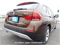 2011 BMW X1
