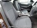 2011 BMW X1