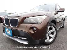 2011 BMW X1