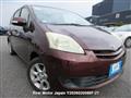 2009 Toyota Passo Sette
