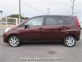 2009 Toyota Passo Sette