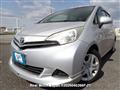 2011 Toyota Ractis