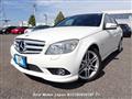 2009 Mercedes-Benz C-Class