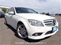 2009 Mercedes-Benz C-Class