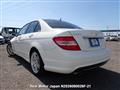 2009 Mercedes-Benz C-Class
