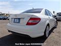 2009 Mercedes-Benz C-Class