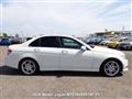 2009 Mercedes-Benz C-Class