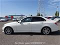 2009 Mercedes-Benz C-Class