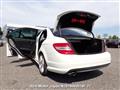 2009 Mercedes-Benz C-Class