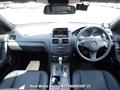 2009 Mercedes-Benz C-Class