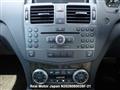 2009 Mercedes-Benz C-Class