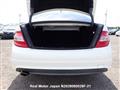 2009 Mercedes-Benz C-Class