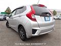 2014 Honda Fit