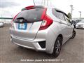 2014 Honda Fit