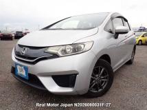 2014 Honda Fit