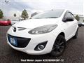 2013 Mazda Demio