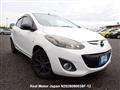 2013 Mazda Demio