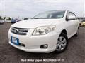 2007 Toyota Corolla Axio