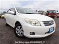 2007 Toyota Corolla Axio