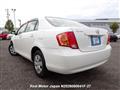 2007 Toyota Corolla Axio