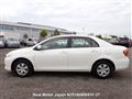 2007 Toyota Corolla Axio