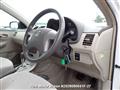 2007 Toyota Corolla Axio