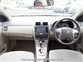 2007 Toyota Corolla Axio