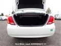 2007 Toyota Corolla Axio