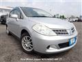 2010 Nissan Tiida