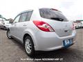 2010 Nissan Tiida