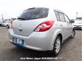 2010 Nissan Tiida