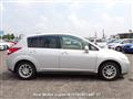 2010 Nissan Tiida